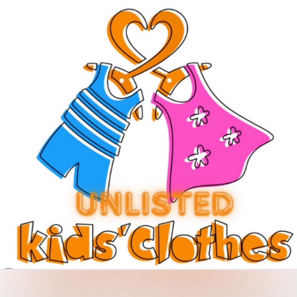 Unlisted Kids Clothes Live Show Notification